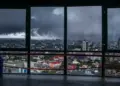 Chuva deve superar a média histórica em outubro no Paraná