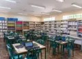 Colégios de programa paranaense avançam no Índice de Desenvolvimento da Educação Básica
