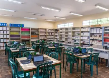 Colégios de programa paranaense avançam no Índice de Desenvolvimento da Educação Básica