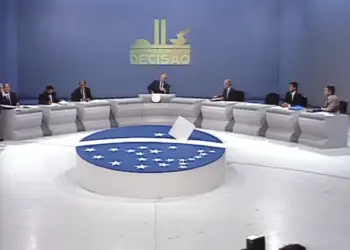 O empobrecimento dos debates políticos
