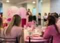 Foz do Iguaçu inicia programação do Outubro Rosa com ações voltadas à saúde da mulher
