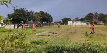 Região Norte recebe novo mutirão de limpeza e zeladoria a partir de segunda-feira (5)