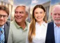 Foz do Iguaçu triplica bancada estadual e reelege Vermelho à Câmara Federal