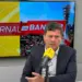 Moro descarta alta do IPVA e promete manter escolas cívico-militares