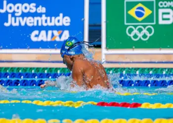 Jogos da Juventude Foz do Iguaçu 2026 abrem credenciamento para imprensa