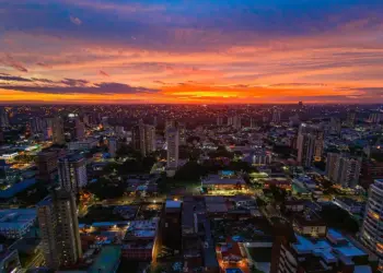 12 de Outubro: Confira como ficam os serviços públicos municipais no feriado