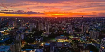 12 de Outubro: Confira como ficam os serviços públicos municipais no feriado