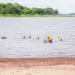 Prainha de Três Lagoas será reaberta oficialmente para temporada de verão no dia 31
