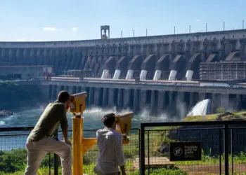 Foz do Iguaçu registra 72% de ocupação hoteleira em setembro, maior índice da série histórica