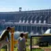 Foz do Iguaçu registra 72% de ocupação hoteleira em setembro, maior índice da série histórica