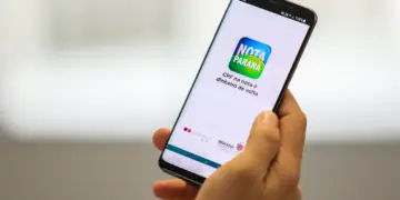 Programa Nota Paraná sorteia R$ 5 milhões em prêmios nesta quinta-feira