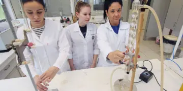 Estudantes e pesquisadores podem se inscrever para experiência em quatro países