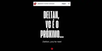 PT publica “Deltan, você é o próximo” após eleição