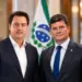 Ratinho Júnior reconhece vitória de Moro e se compromete com transição responsável