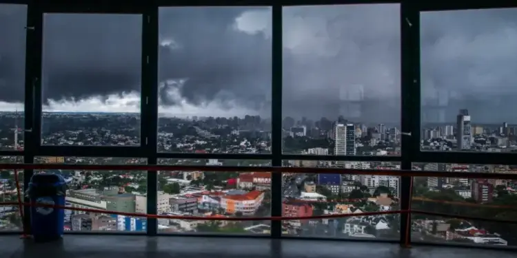 Foto: Arquivo/Daniel Castellano/Gazeta do Povo.
