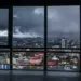 Chuva deve superar a média histórica em outubro no Paraná