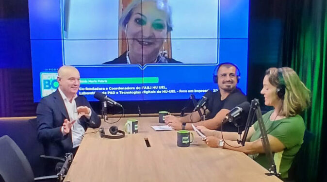 Foto: TV Paraná Turismo