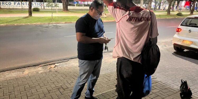 Foto: Reprodução.