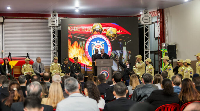 Foto: Paulo Vieira/SESP