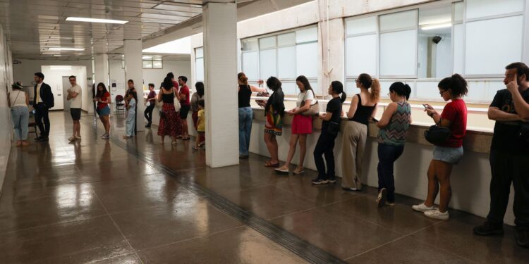 © Lula Marques/Agência Brasil.