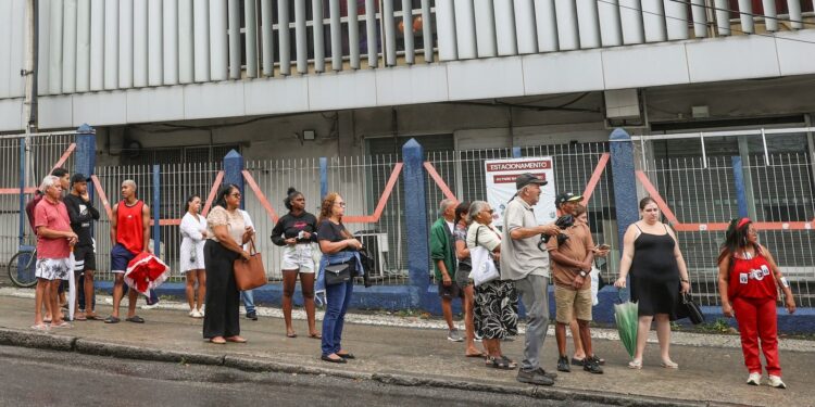 © Tomaz Silva/Agência Brasil