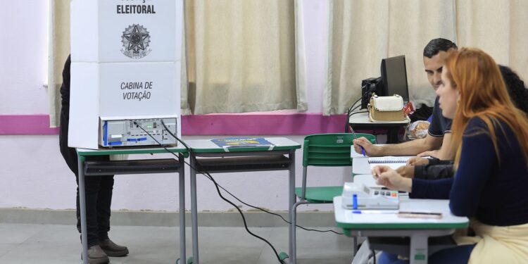 © Paulo Pinto/Agência Brasil