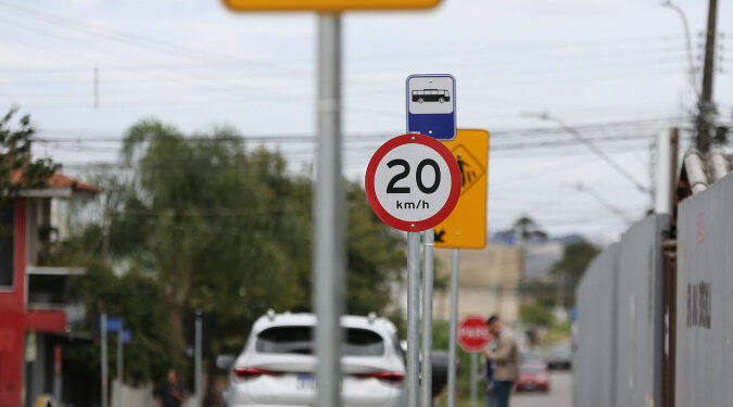 Foto: Giuliano Gomes/Detran-PR