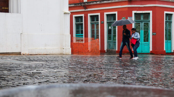 Foto: Patryck Madeira/Arquivo SEDEST