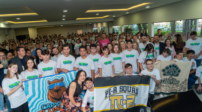 Foto: Lucas Fermin/SEED