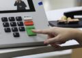 Eleitor que faltou ao primeiro turno pode votar no segundo