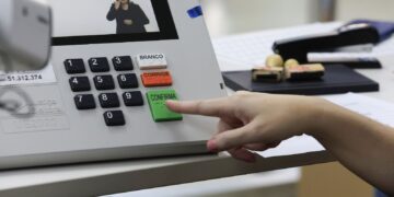 Eleitor que faltou ao primeiro turno pode votar no segundo