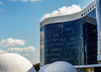 TSE: denúncias eleitorais pode ser feitas pelo aplicativo Pardal