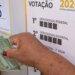 TSE vai trabalhar para diminuir a abstenção no segundo turno